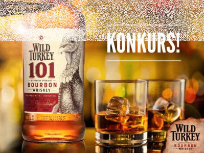 Konkurs "Weekend majowy" 18+