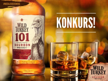Konkurs "Weekend majowy" 18+