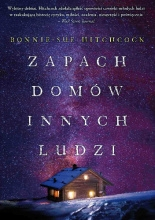 Wygraj książkę "Zapach domów innych ludzi"