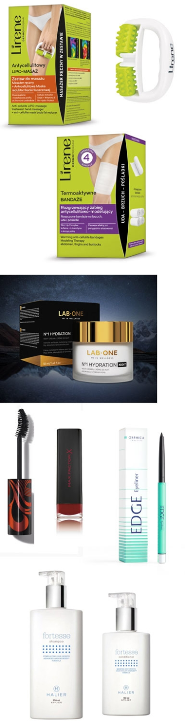 Konkurs "Wiosenna metamorfoza"