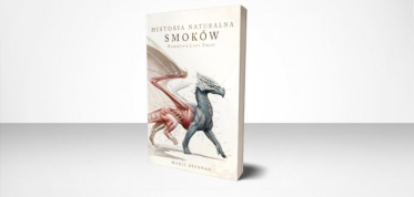 Wygraj książkę "Historia naturalna smoków"