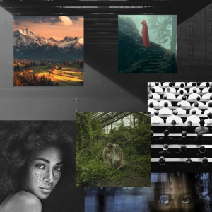 Konkurs "Zostań Inspiracją Szerokiego Kadru"