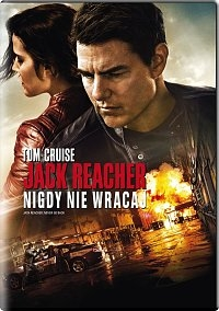 Konkurs "Jack Reacher: Nigdy Nie Wracaj"
