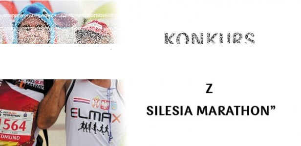 Konkurs "Wspomnienia z Silesia Marathon"