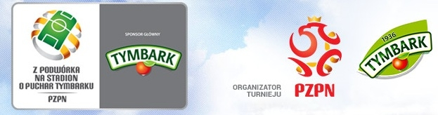 Konkurs "Z podwórka na stadion"