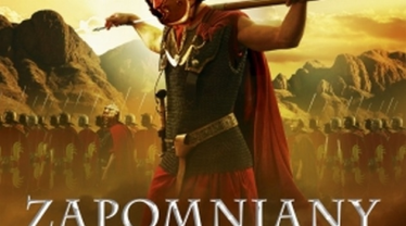 Wygraj powieść "Zapomniany legion" Wrocław, do godz. 9:00