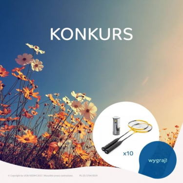 Konkurs "Za co kochasz wiosnę?"