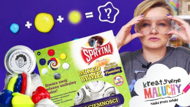 Konkurs "Kreatywne Maluchy Poznań Pestka"