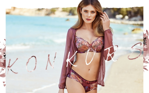 Konkurs "Dalia challenge"