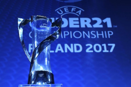 Konkurs "#DrogaNaEuro"