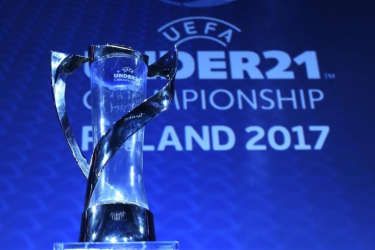 Konkurs "#DrogaNaEuro"