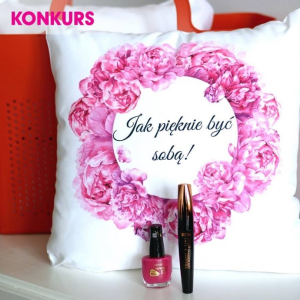 Konkurs "#MASCARAREADY"