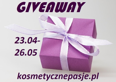 Wygraj kosmetyczny box niespodziankę