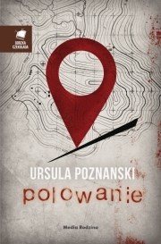 Wygraj książkę "Polowanie"
