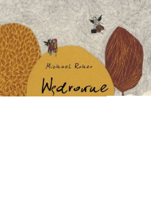 Wygraj książkę dla dzieci "Wędrowne Ptaki"