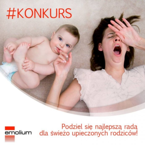 Konkurs "Emolium"
