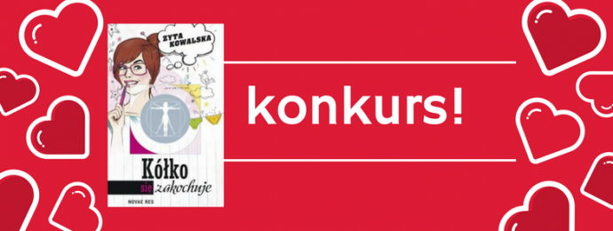 Konkurs "Kółko się zakochuje!"