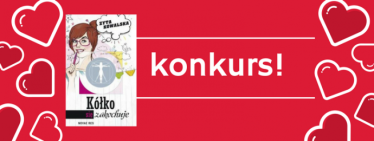 Konkurs "Kółko się zakochuje!"