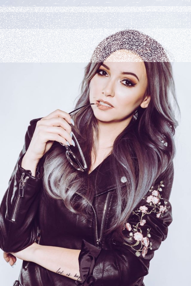 Konkurs "Weź udział w teledysku Saszan"