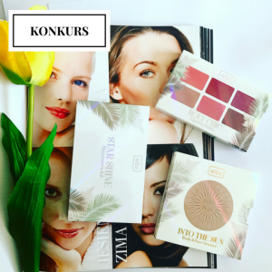 Wygraj kosmetyki Wibo