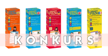 Wygraj zestaw SMARTfiszek