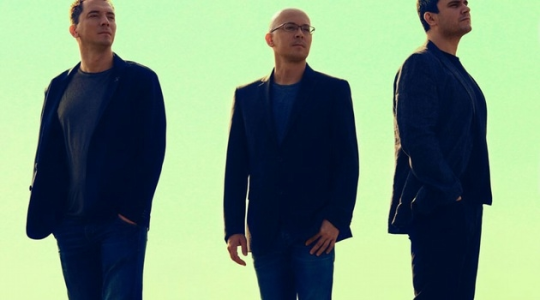 Konkurs "Koncert jazzowy w NFM – Wasilewski Trio i Molvaer" Wrocław, do godz. 9:00