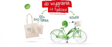 Konkurs fotograficzny "Co mówi Tymbark" Polo Market