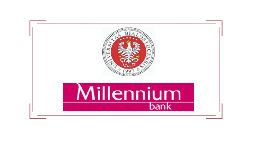 Konkurs na logo Uniwersytety w Białymstoku