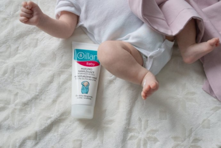 Konkurs "Spokojnie, Oillan jest przy Tobie"