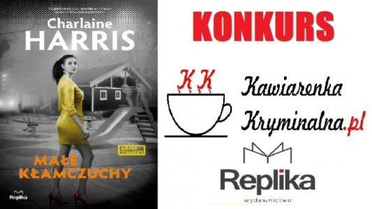 Konkurs wraz z Kłamczuchami