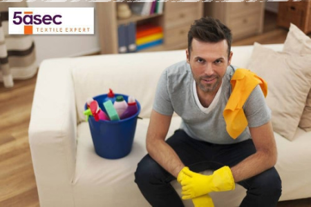 Wygraj 50 zł na usługi pralnicze w pralni Żory