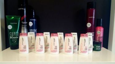 Konkurs "Beauty Hair Style R&K"