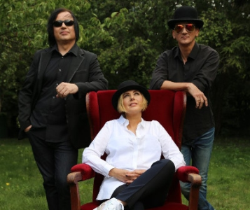 Wygraj zaproszenie na koncert Edyty Bartosiewicz, Sosnowiec