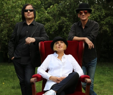 Wygraj zaproszenie na koncert Edyty Bartosiewicz, Sosnowiec