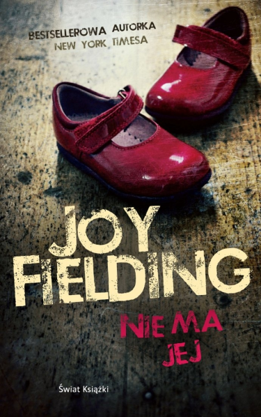 Konkurs "Joy FIelding"