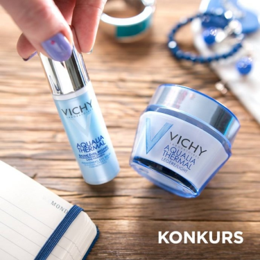 Konkurs "Twoja siła"