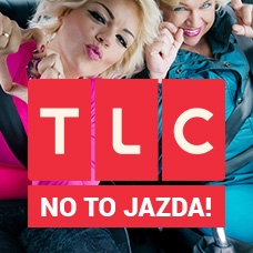 Konkurs "No to jazda"