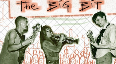 Wygraj płytę "Białe murzynostwo" Kamana i The Big Bit, Wrocław, do godz. 9:00