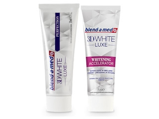 Konkurs "Szybka biel z Blend-a-Med" do godz. 20:00