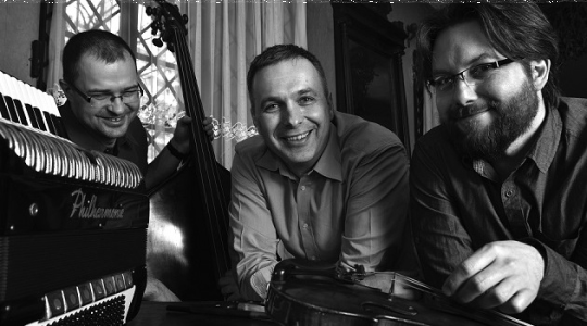 Wygraj bilety na Koncert Hawdalowy, Wrocław, do godz. 12:00