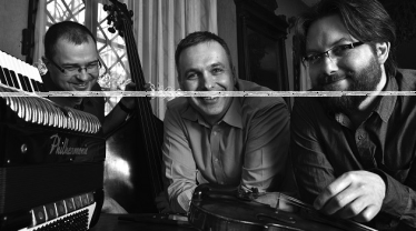 Wygraj bilety na Koncert Hawdalowy, Wrocław, do godz. 12:00