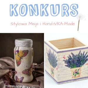 Wygraj cudowne organizery