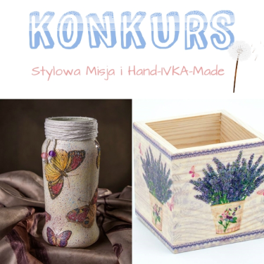 Wygraj cudowne organizery