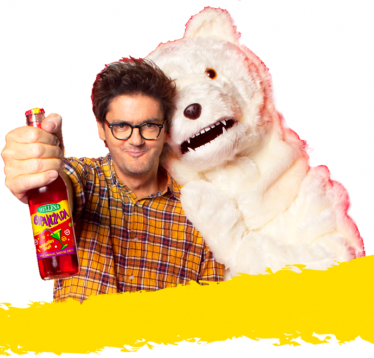 Wygraj wakacje z oranżadą Hellena