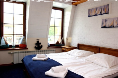 Konkurs "Wymarzone wakacje"