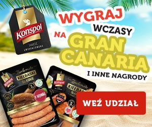 Konkurs fotograficzny "Fun na grill" Biedronka