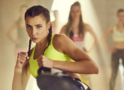 Konkurs "Rusz się i #korzystaj"