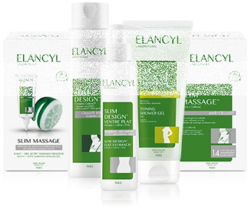 Konkurs "Testowanie Elancyl Slim Design Noc"