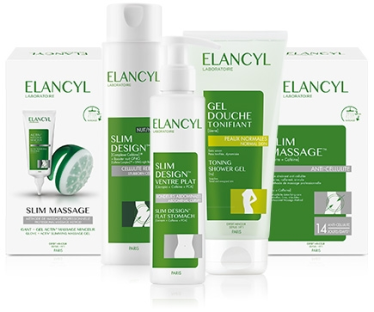 Konkurs "Testowanie Elancyl Slim Design Noc"