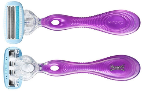 Konkurs z marką Wilkinson do godz. 20:00